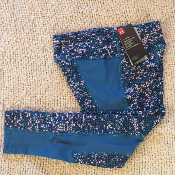 Under Armour Pants - Under Armour Leggings